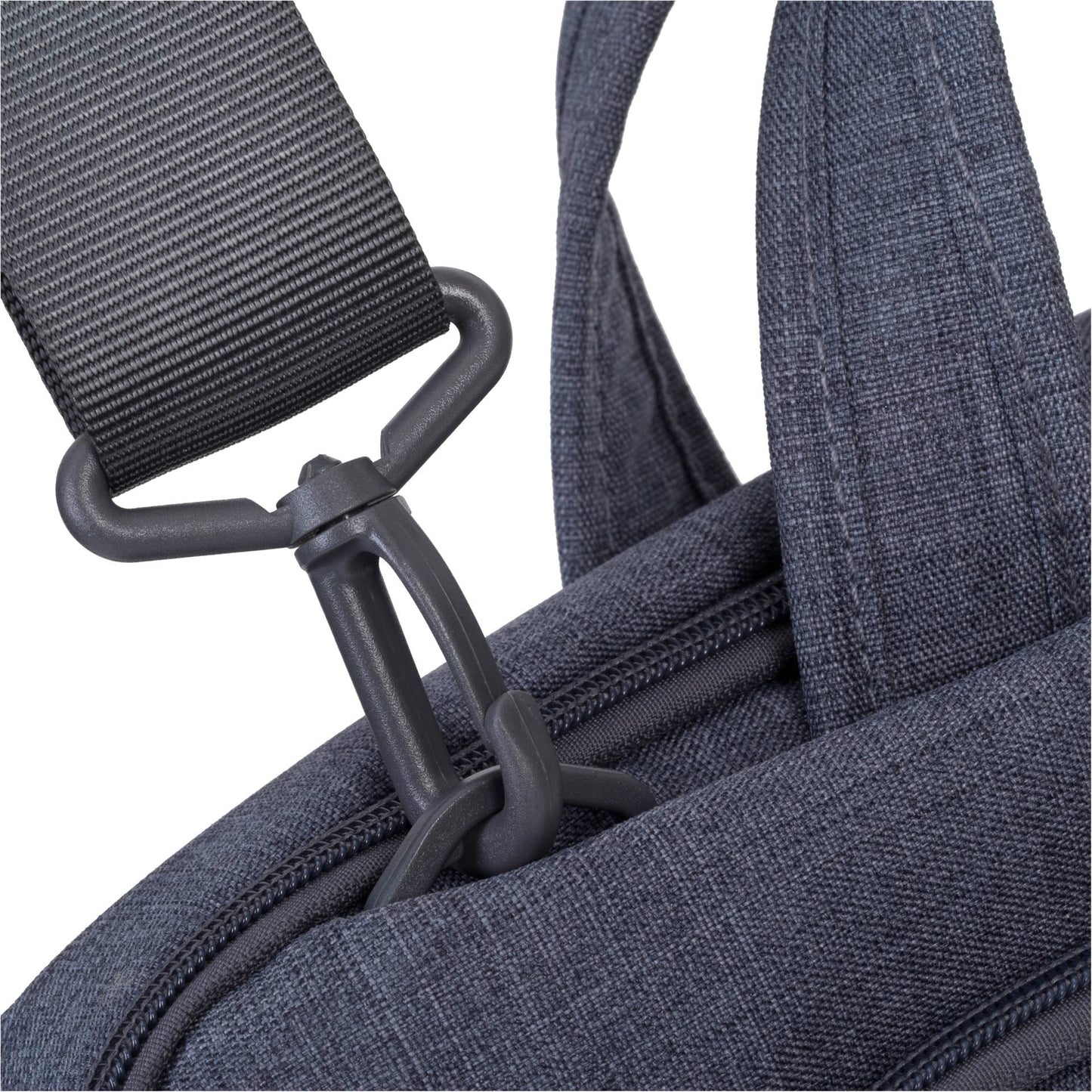 Rivacase 7520 Laptop Bag 14  grey