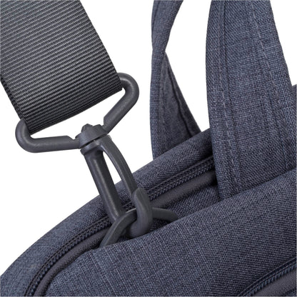 Rivacase 7520 Laptop Bag 14  grey