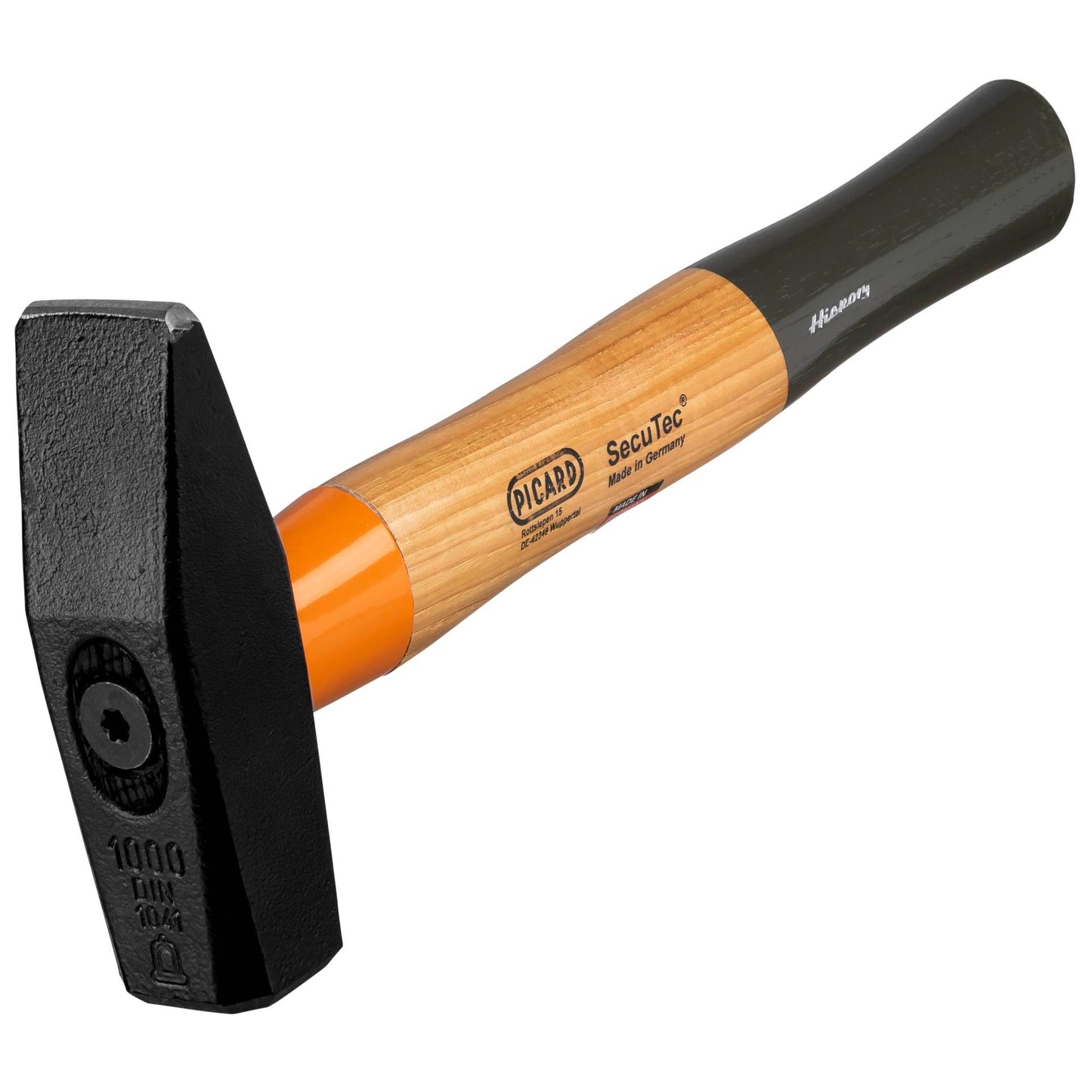 Picard Locksmiths' Hammer SecuTec HS
