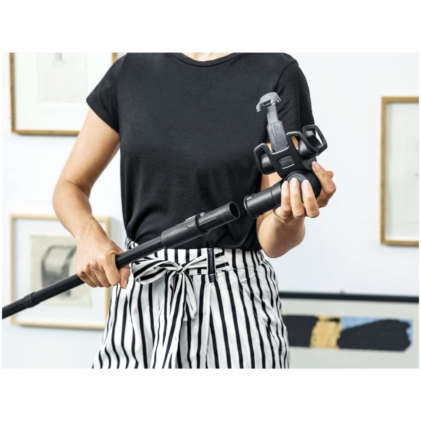 Kärcher Extension Set for all WV and KV 4 Models