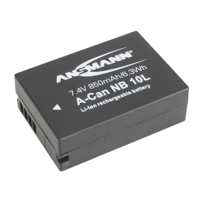 Ansmann A-Can NB-10L