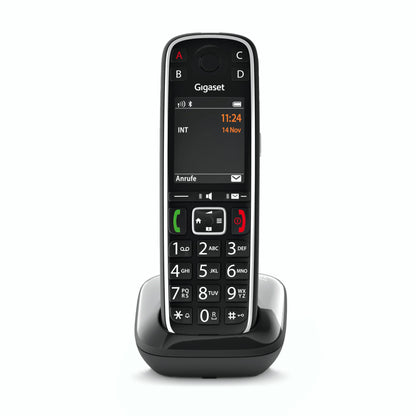 Gigaset E720 black