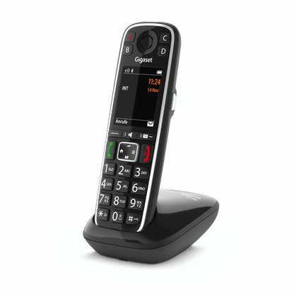 Gigaset E720 black