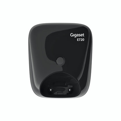 Gigaset E720 black
