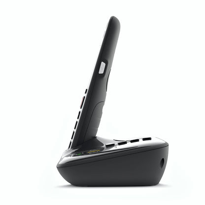 Gigaset E720 A black