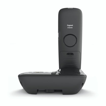 Gigaset E720 A black