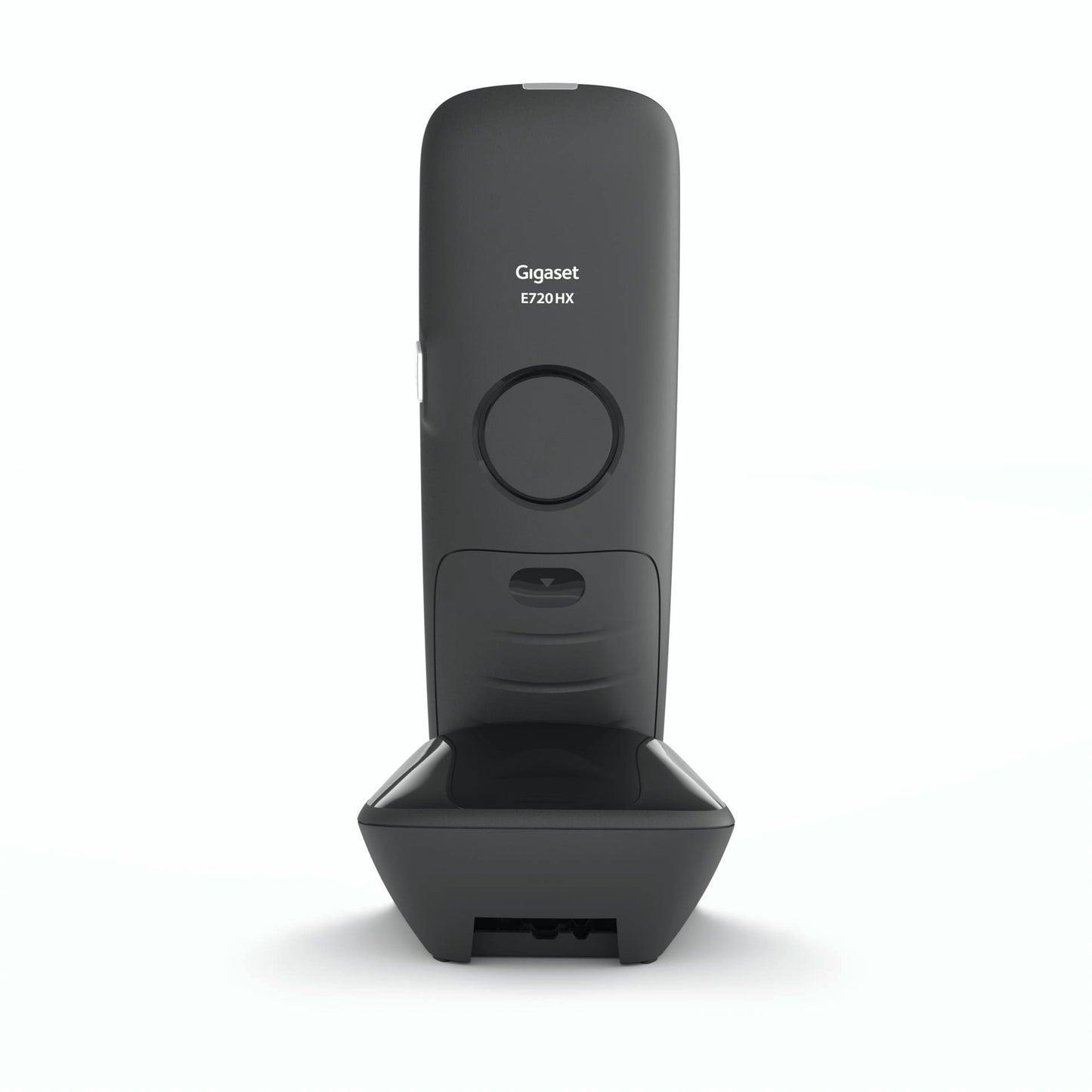 Gigaset E720HX black