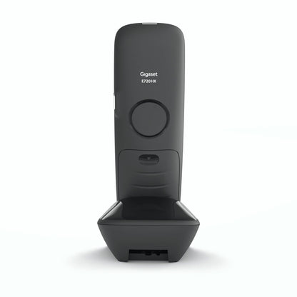 Gigaset E720HX black