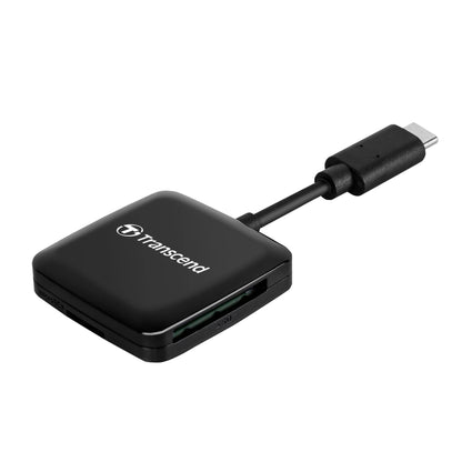 Transcend Card Reader RDC3 USB 3.2 Gen 1 Type C
