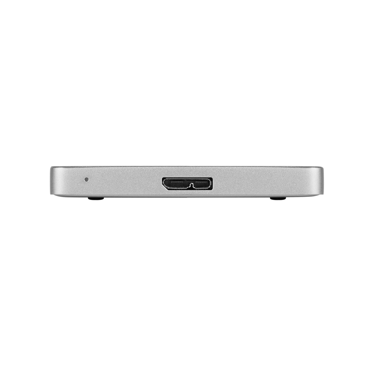 Verbatim Store n Go 2,5  ALU 1TB USB 3.2 Gen 1 Silver       53663
