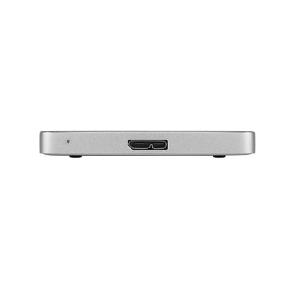 Verbatim Store n Go 2,5  ALU 2TB USB 3.2 Gen 1 Silver       53666
