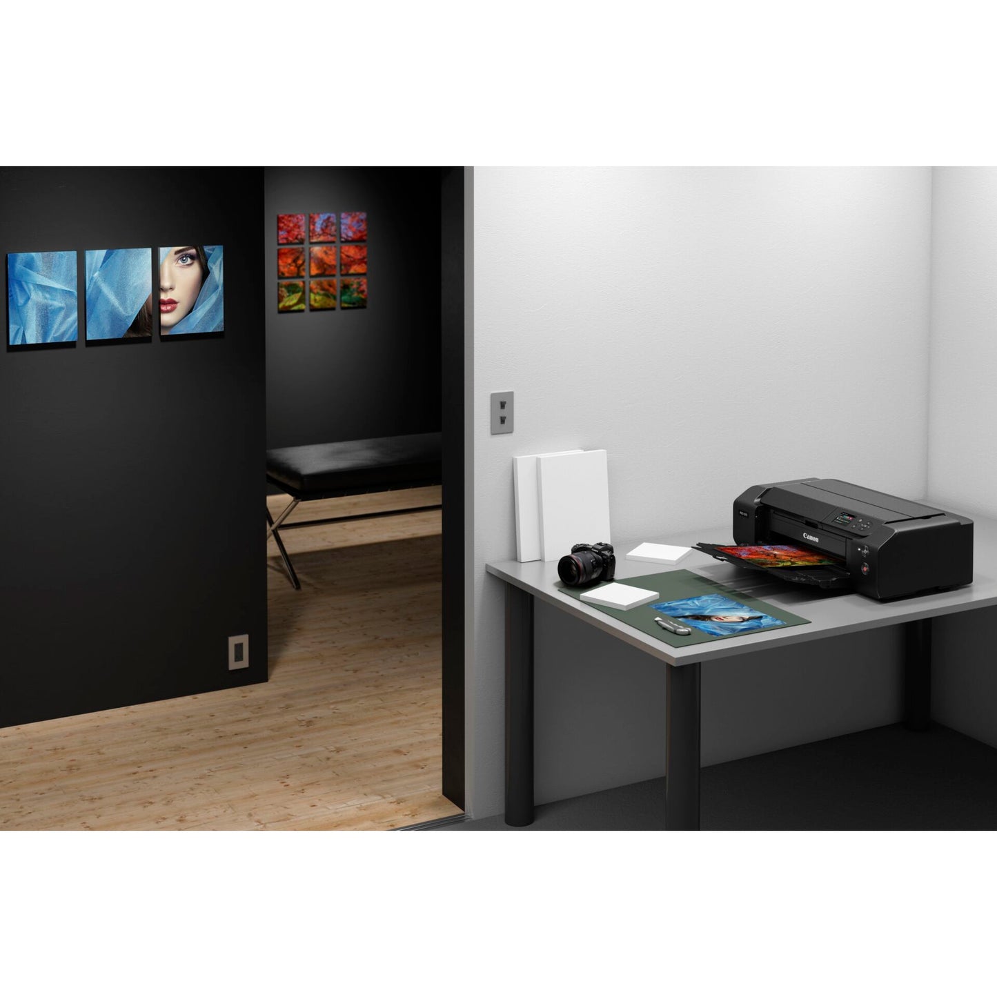 Canon imagePROGRAF PRO-300