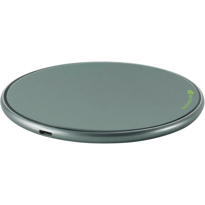GP QP0A wireless Charger 10W grey Micro-USM 165QP0AGREY