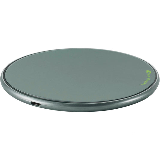GP QP0A wireless Charger 10W grey Micro-USM 165QP0AGREY