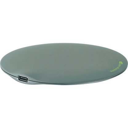 GP QP1A wireless Charger 15W grey USB-C 165QP1AGREY