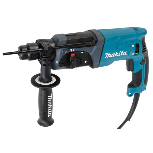 Makita HR2470 Hammer Drill