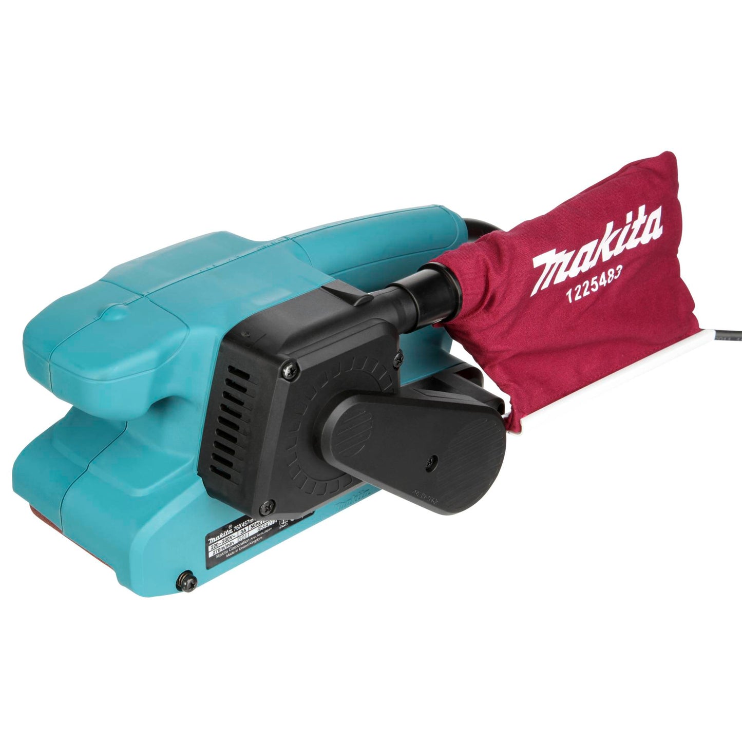 Makita 9910 Belt Sander