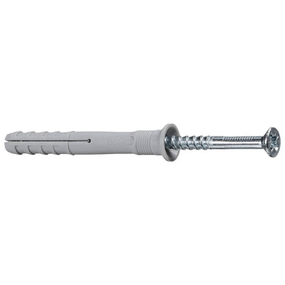 Fischer Nail Anchor N 8x60/20 S 100 pcs.