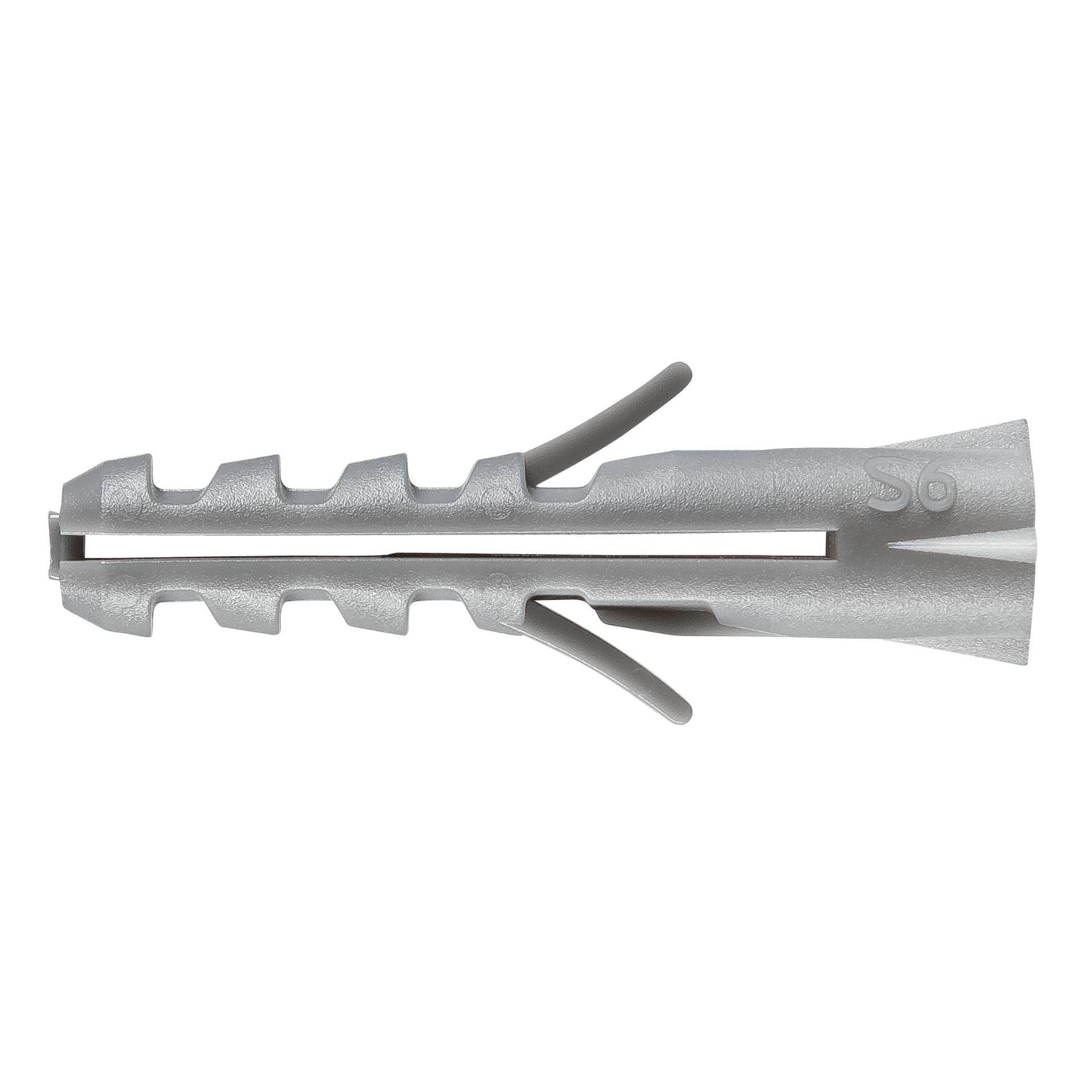 Fischer plug S 6 100 pcs.