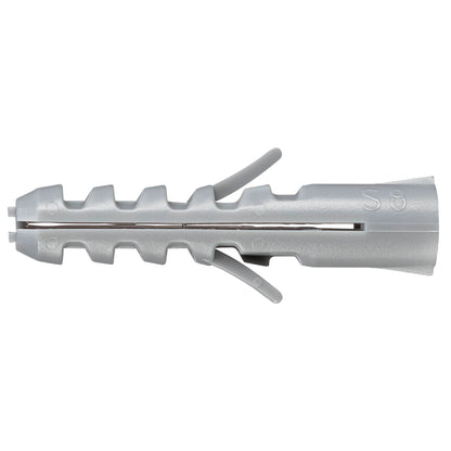 Fischer plug S 8 100 pcs.