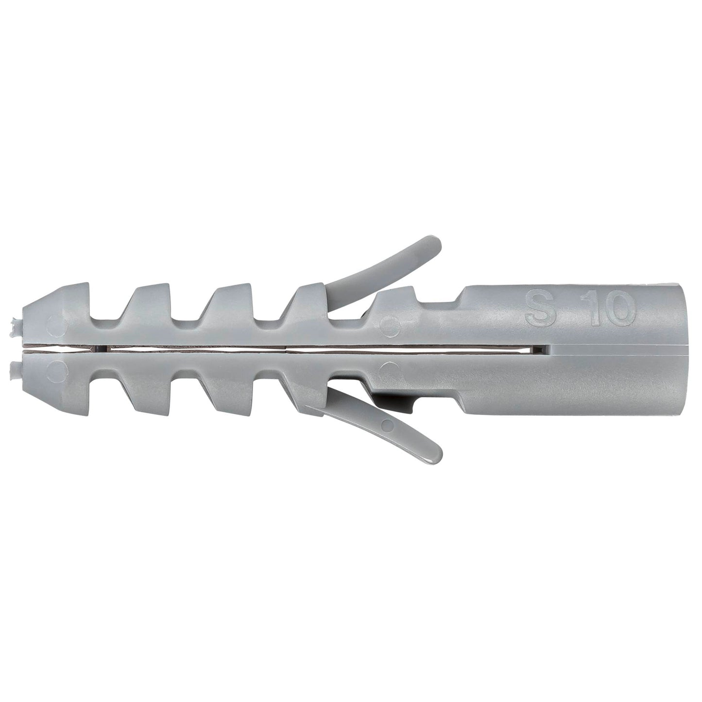 Fischer plug S 10 50 pcs.