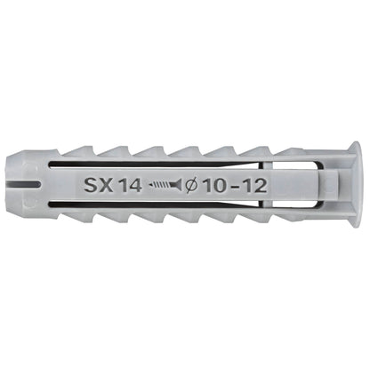 Fischer plug SX 14x70 20 pcs