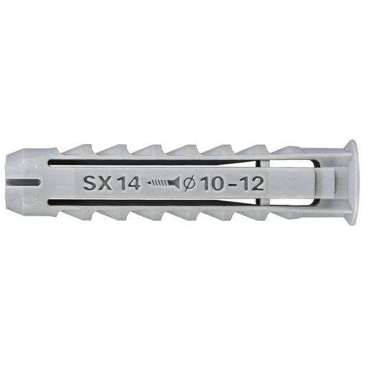 Fischer plug SX 14x70 20 pcs