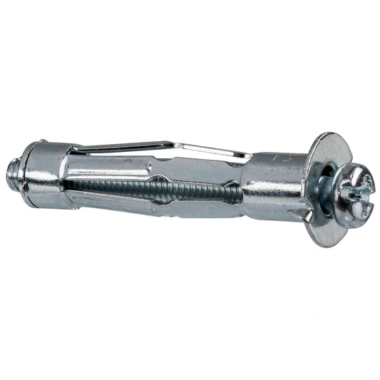 Fischer Metal Cavity Fixing HM 6x52 S   50 pcs