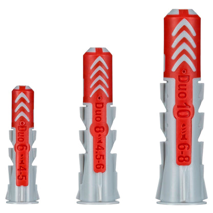 Fischer FIXtainer  DUOPOWER 210