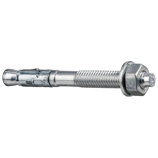Fischer Bolt Anchor FBZ 8/10 50 pcs