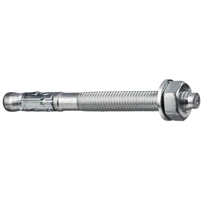 Fischer Bolt Anchor FBZ 10/20 25 pcs