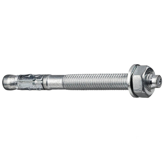 Fischer Bolt Anchor FBZ 10/20 25 pcs