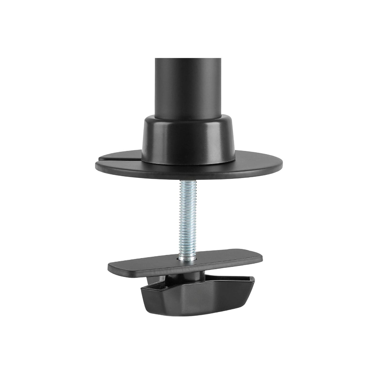 DIGITUS 3-fold Monitor stand w. clamp mount 15-27