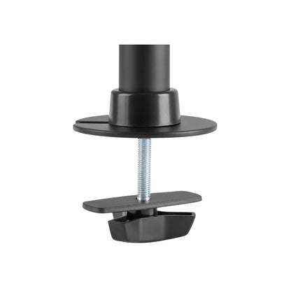 DIGITUS 3-fold Monitor stand w. clamp mount 15-27