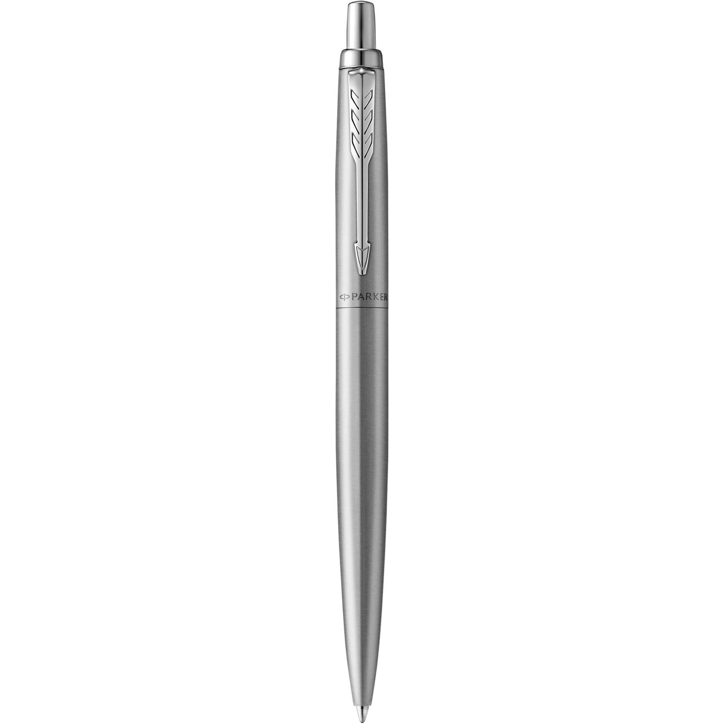Parker Jotter XL M Monochrom Core inox      Ballpoint Pen