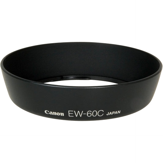Canon EW-60C Lens Hood