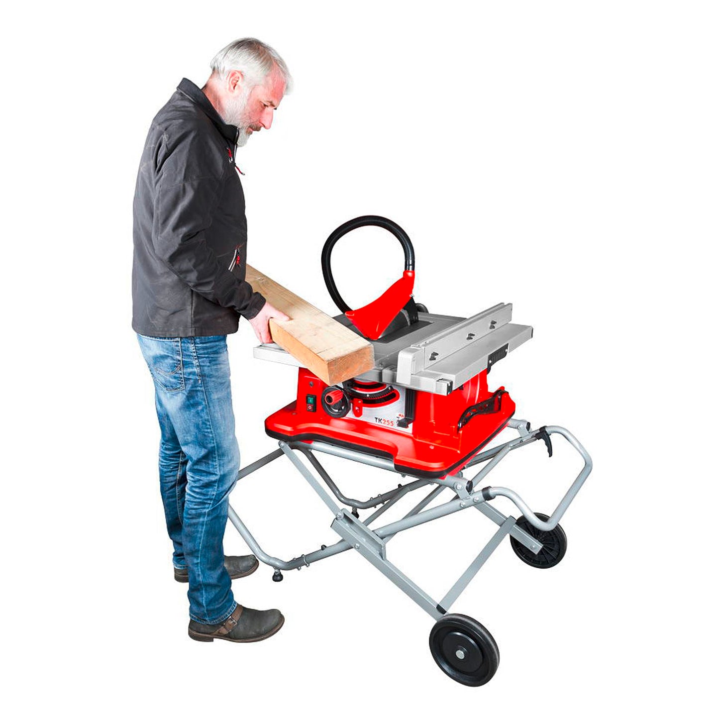 Holzmann TK255 Circular Table Saw