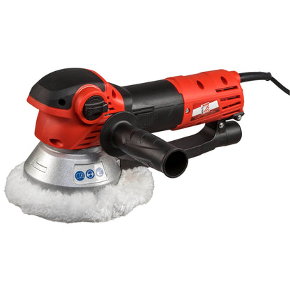 Holzmann EZS150PRO Dual Sander and Polisher