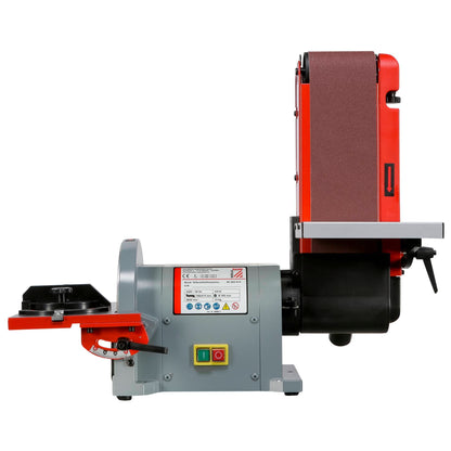 Holzmann BT203-914 Belt Sander