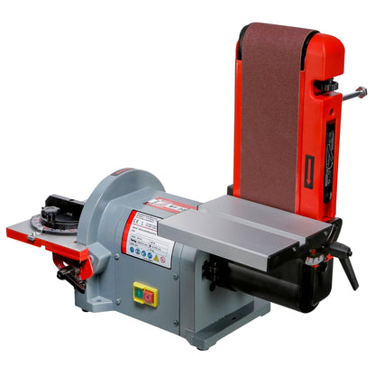 Holzmann BT203-914 Belt Sander