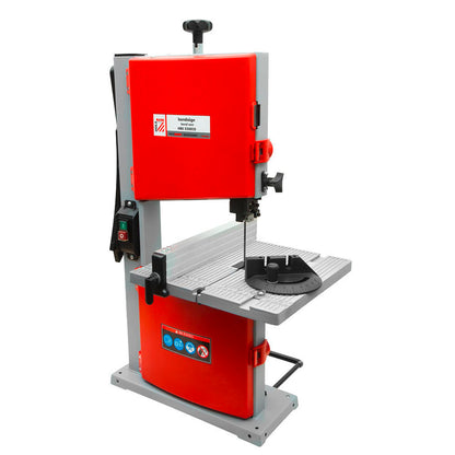 Holzmann HBS230ECO Wood Bandsaw