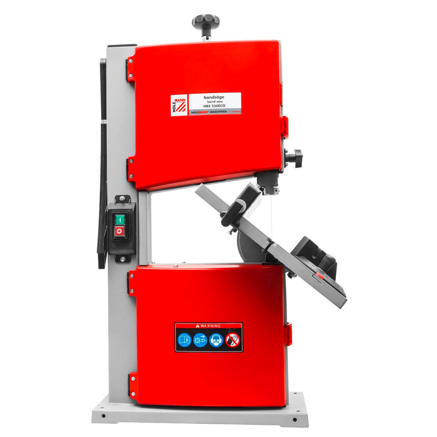 Holzmann HBS230ECO Wood Bandsaw