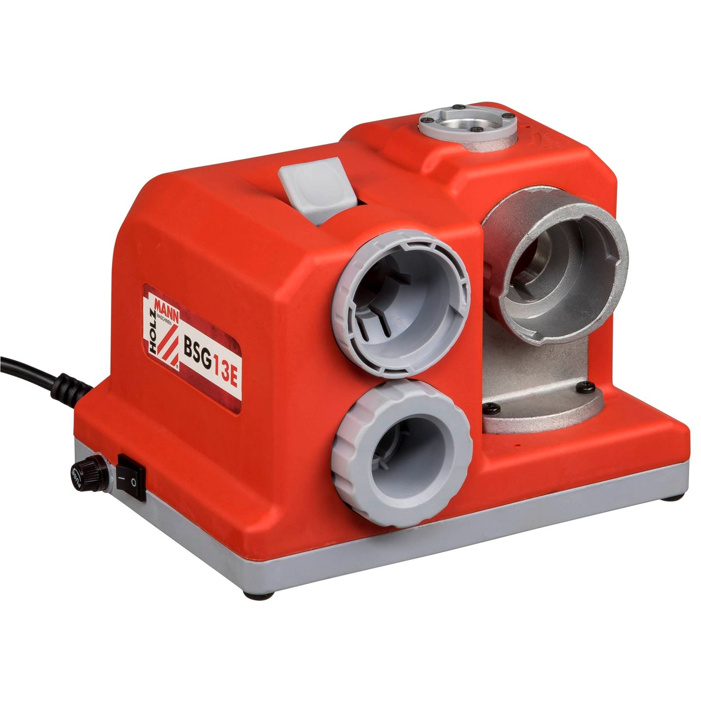 Holzmann BSG13E Drill Bit Sharpener