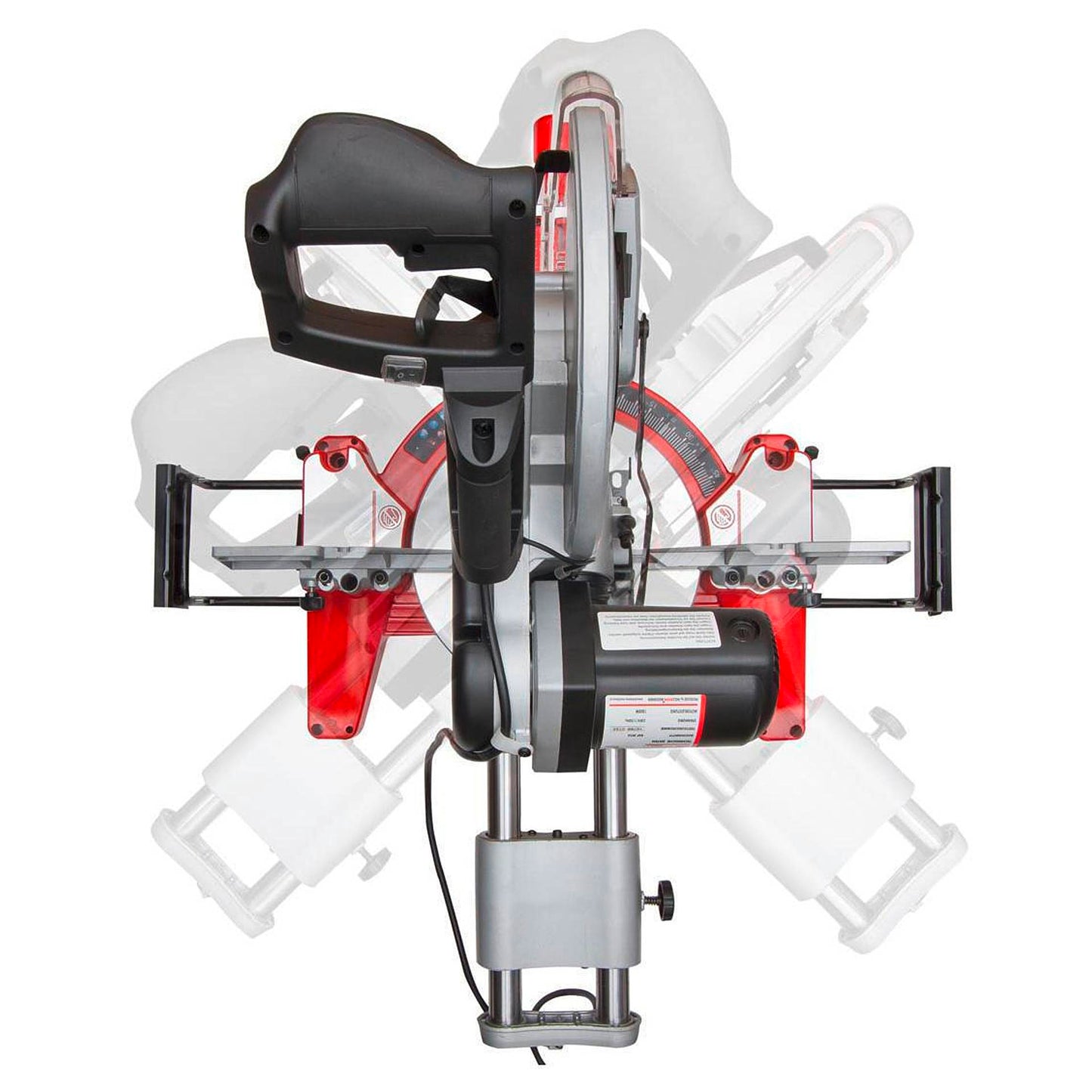 Holzmann KAP305JL Mitre Saw