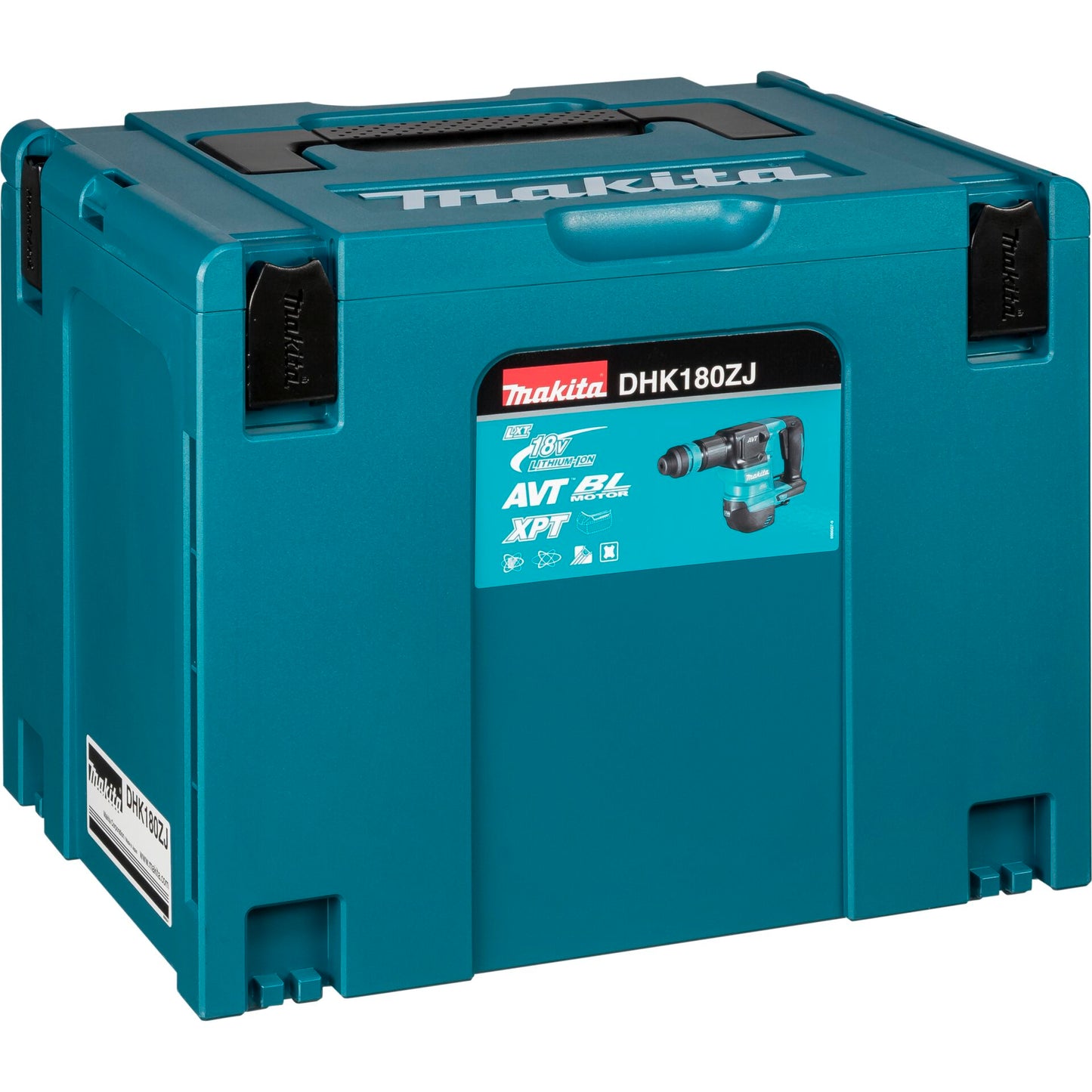 Makita DHK180ZJ Cordless Combi Drill