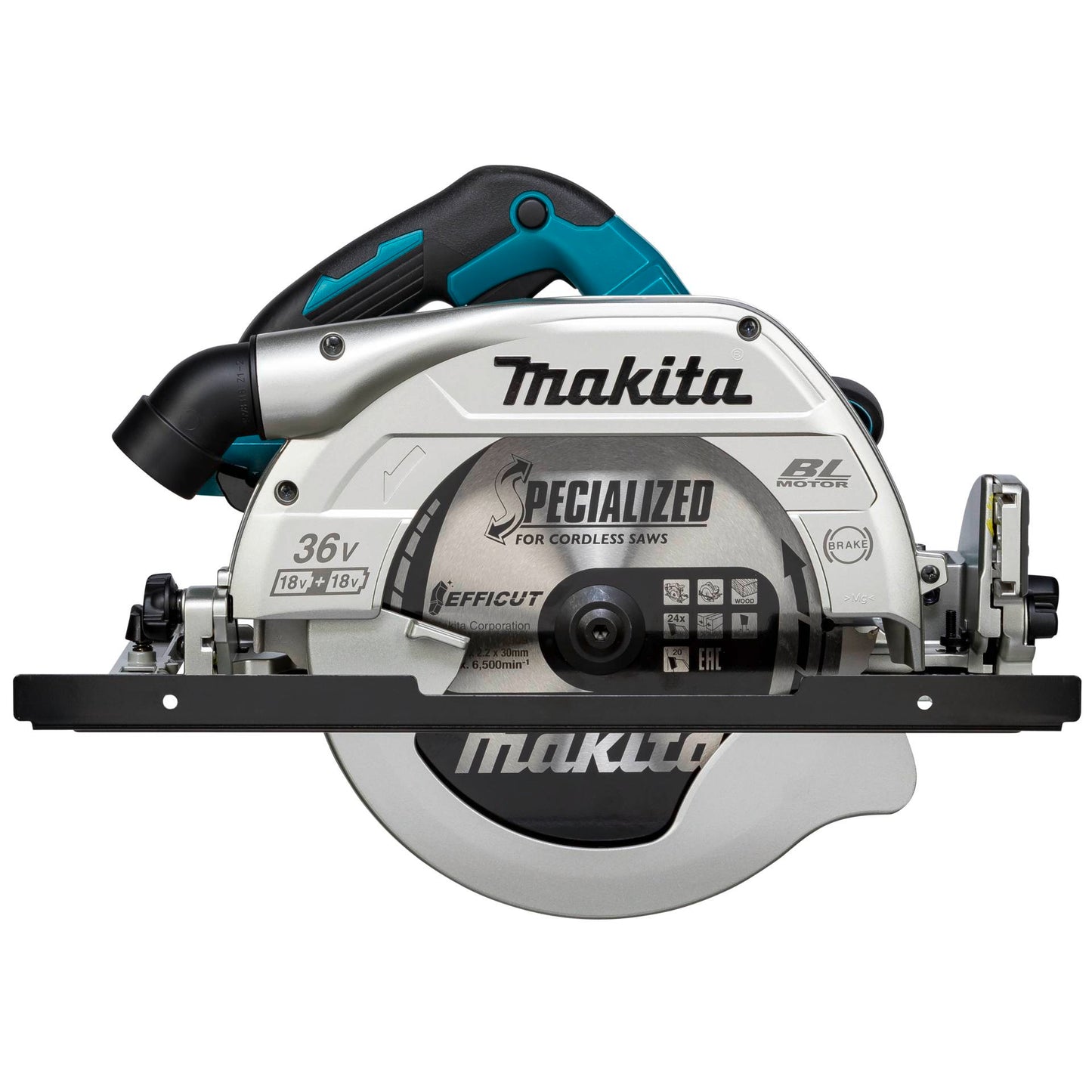 Makita DHS900ZKU Cordless Circular Saw