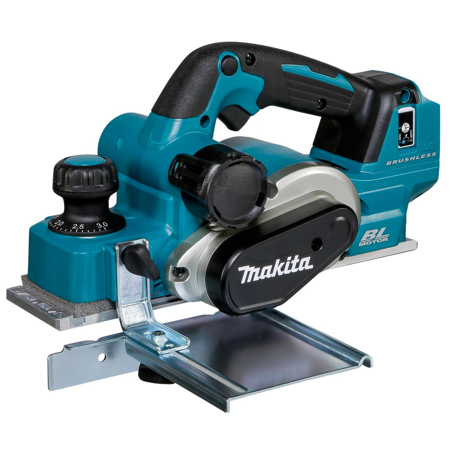 Makita DKP181ZJ Cordless planer