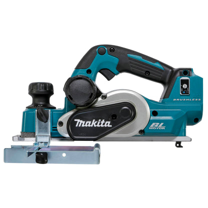 Makita DKP181ZJ Cordless planer