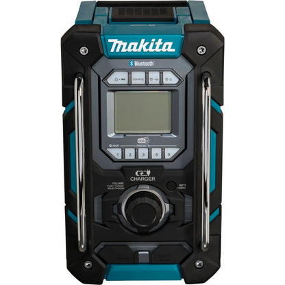 Makita DMR 301 Job Site Radio