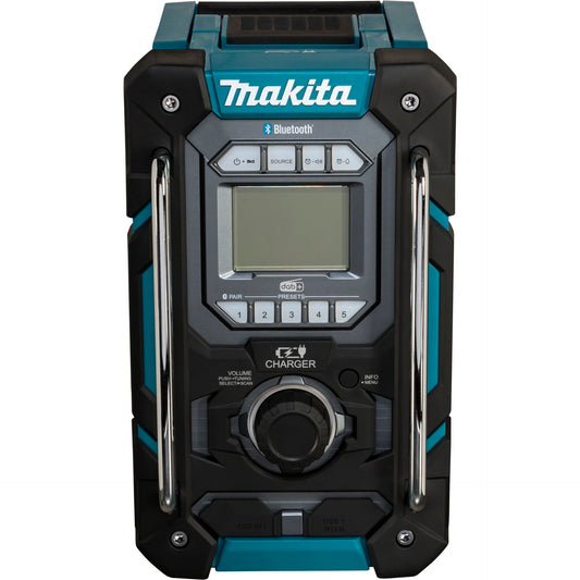 Makita DMR 301 Job Site Radio